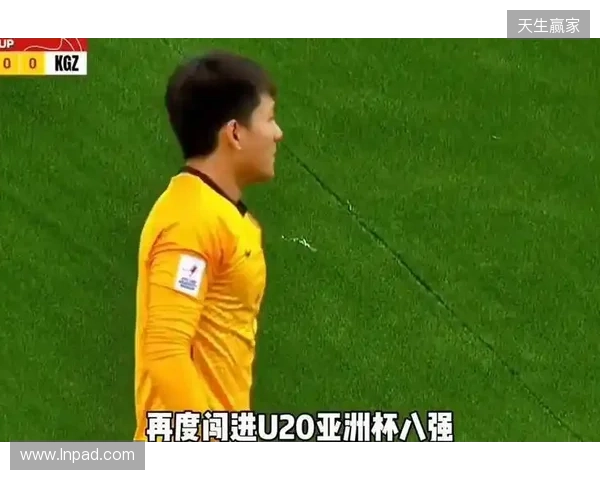 媒体人谈李昊神扑：门前反应太快了，又救了中国队一命