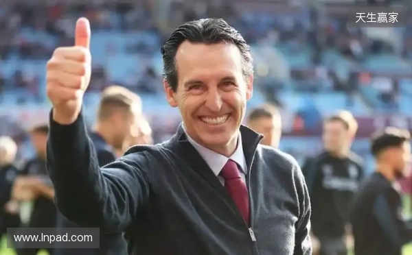 埃梅里：很开心完成我的100场法甲，期待未来1000场甚至更多