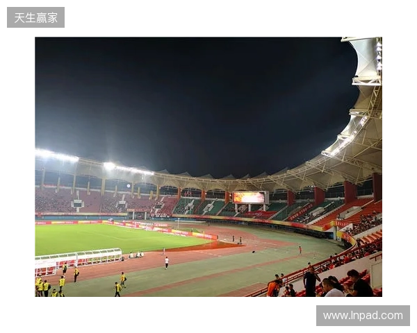 航海体育场能否改造为专业球场?河南省体育局:需多部门协同推进 航海体育场能否改造为专业球场?河南省体育局:需多部门协同推进