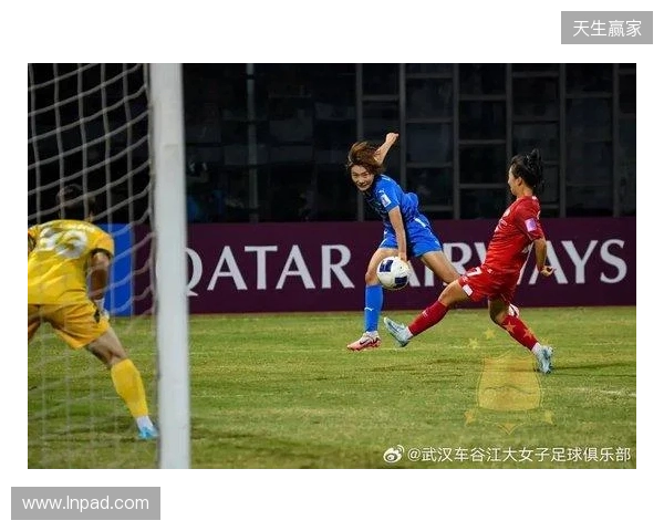 卫冕梦碎！武汉女足0-4水原FC止步女足亚冠八强 邓梦晔进球被吹