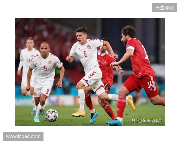 尘埃落定！2026美加墨世界杯决赛圈48支球队正式出炉