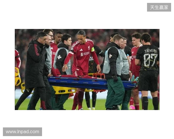 利物浦官方:埃基蒂克跟腱断裂,无缘今夏世界杯 利物浦官方:埃基蒂克跟腱断裂,无缘今夏世界杯