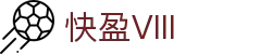 快盈VIII-专注于赚钱的利器